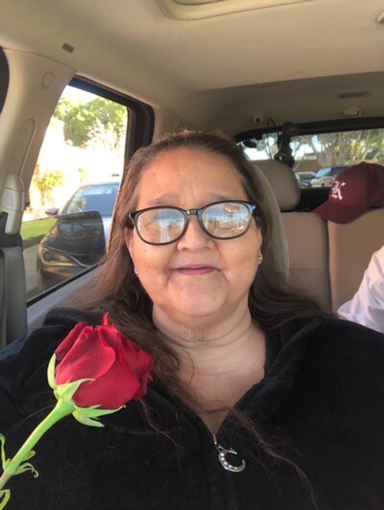 Lupe Higgins Profile Photo