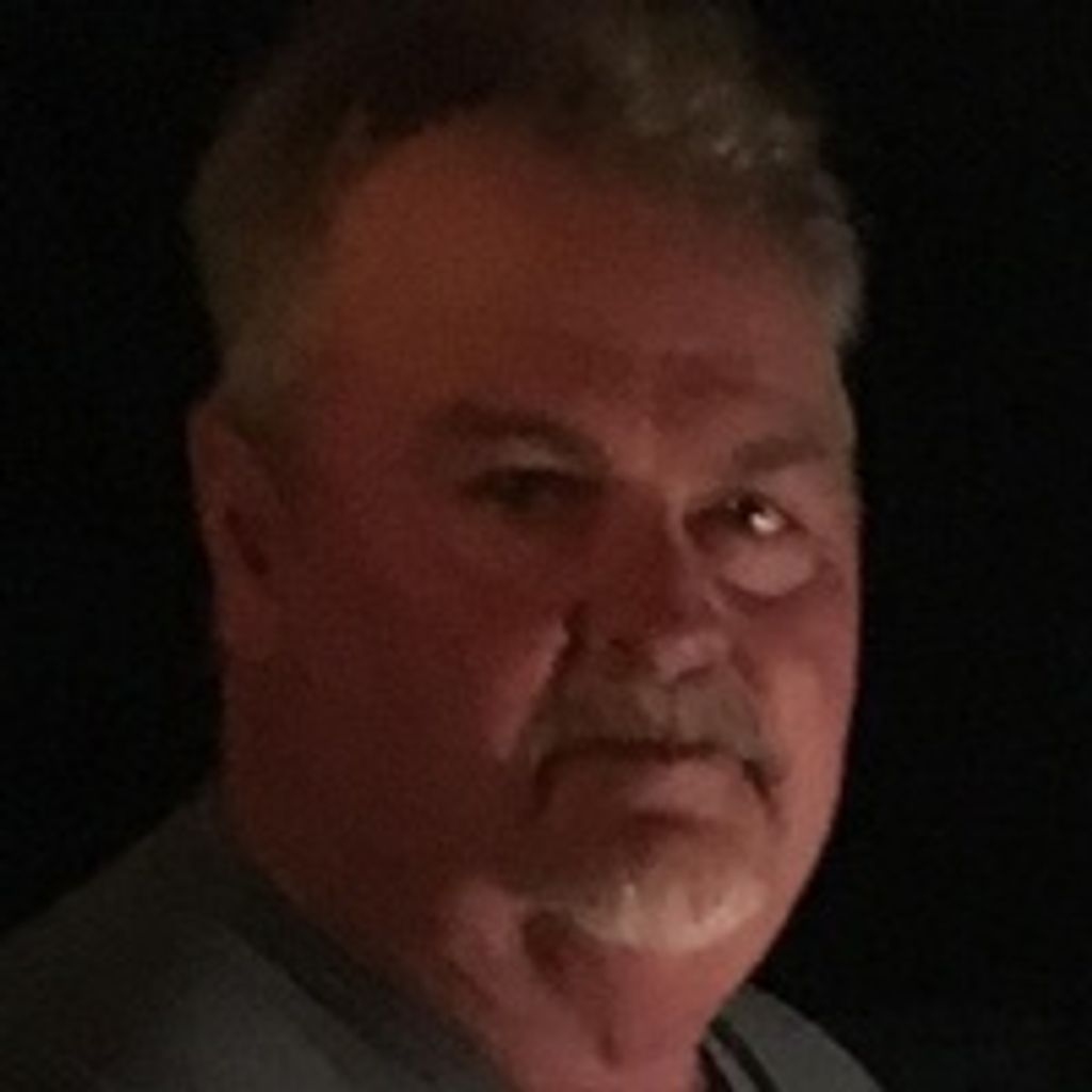 Dennis Jay Ferguson