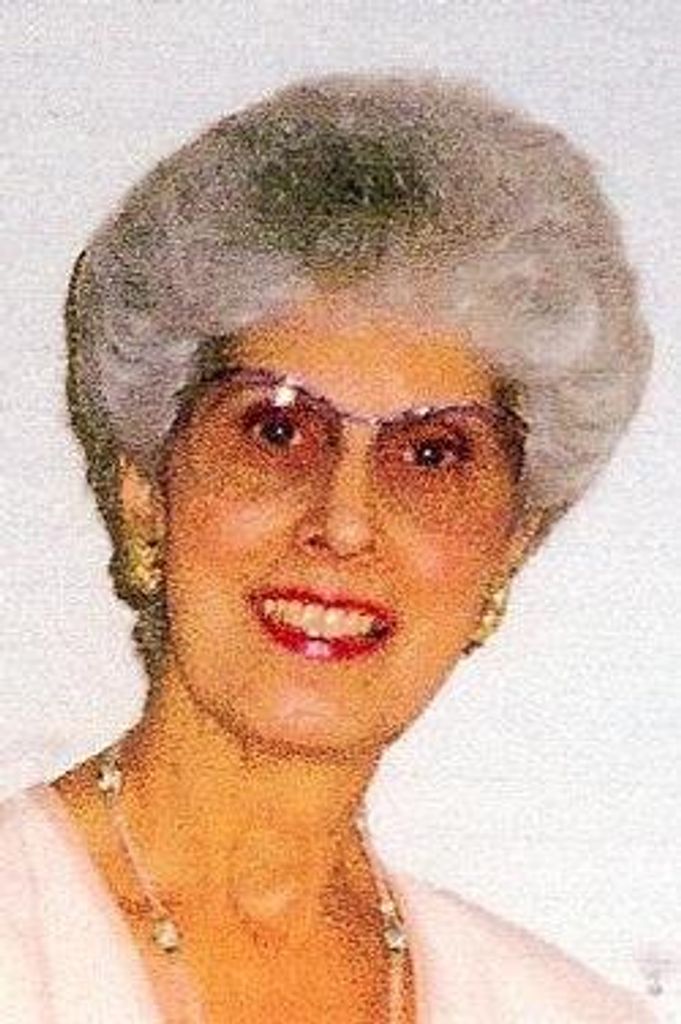 Rose Grace Viscuso Scudero