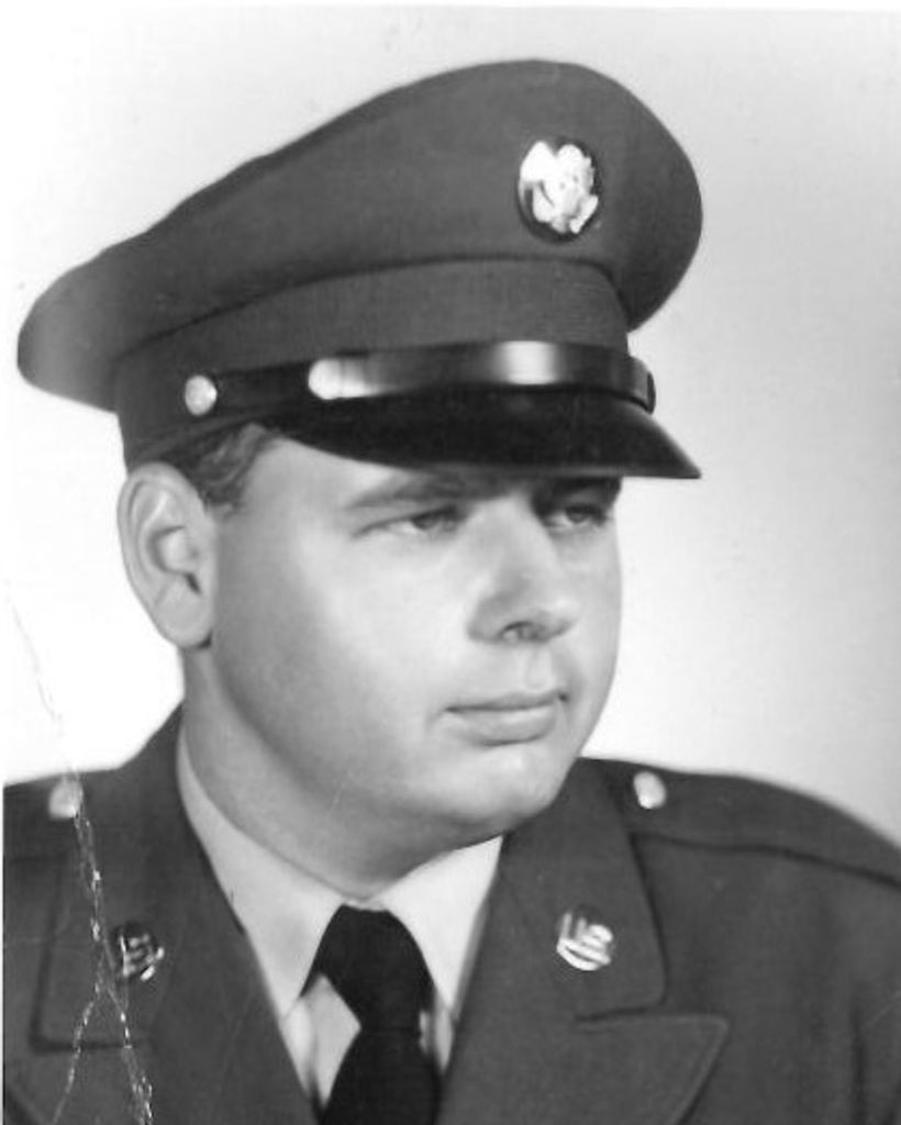 Jimmy Kenneth Howard Profile Photo