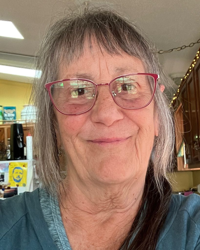 Victoria "Vikki" Ann Hoyt-Cates