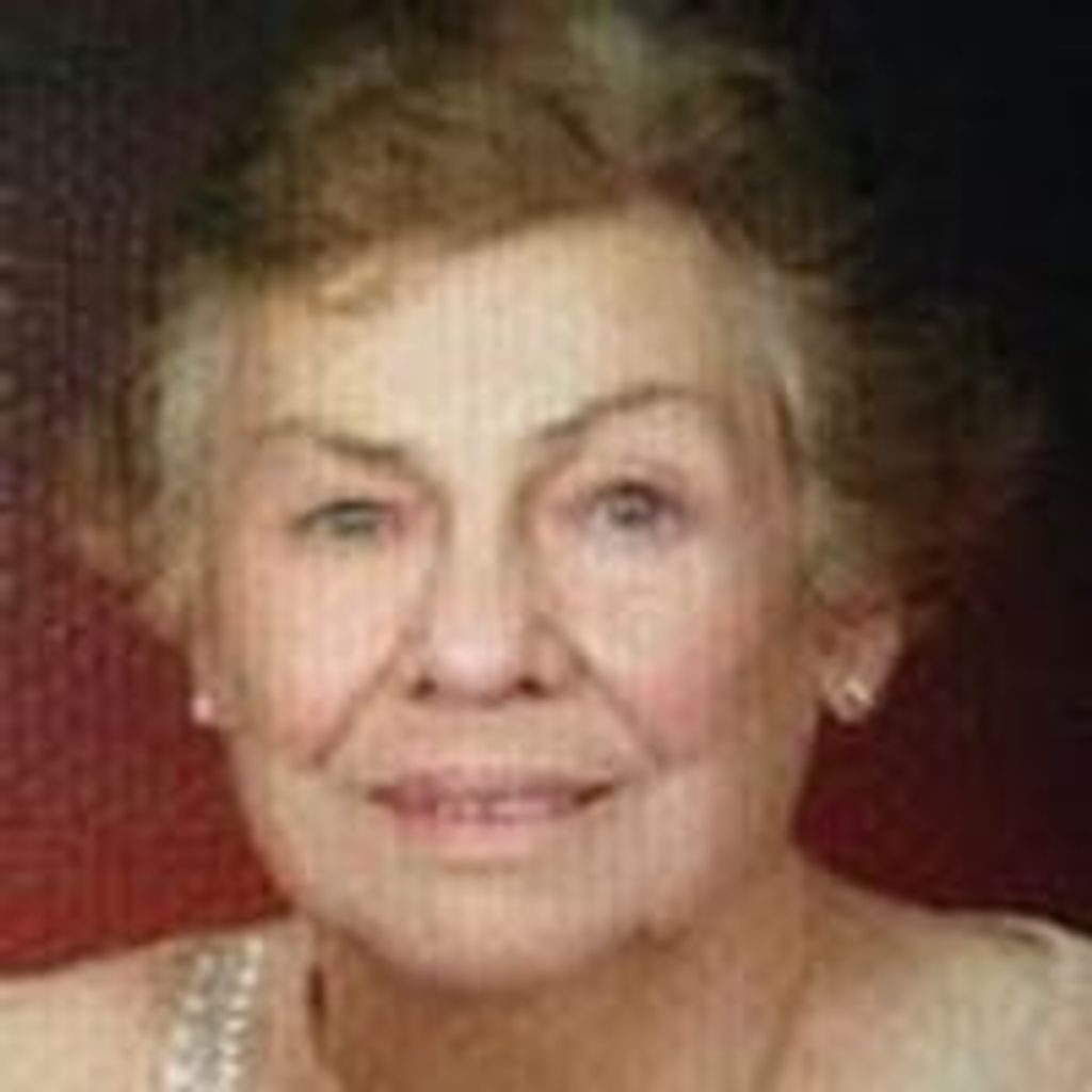 Alicia M Zapata