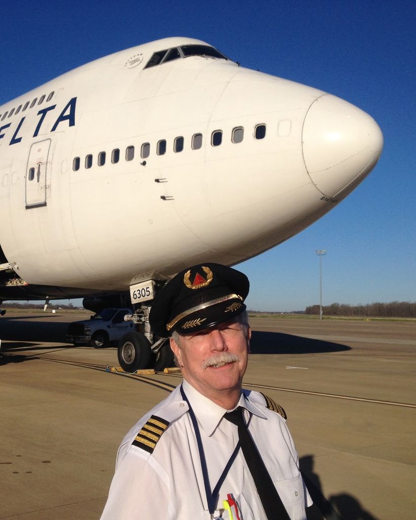 Michael Scott Loehndorf