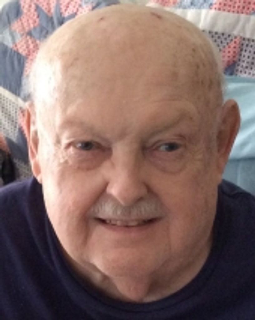 Rodney G. Rod Kesler