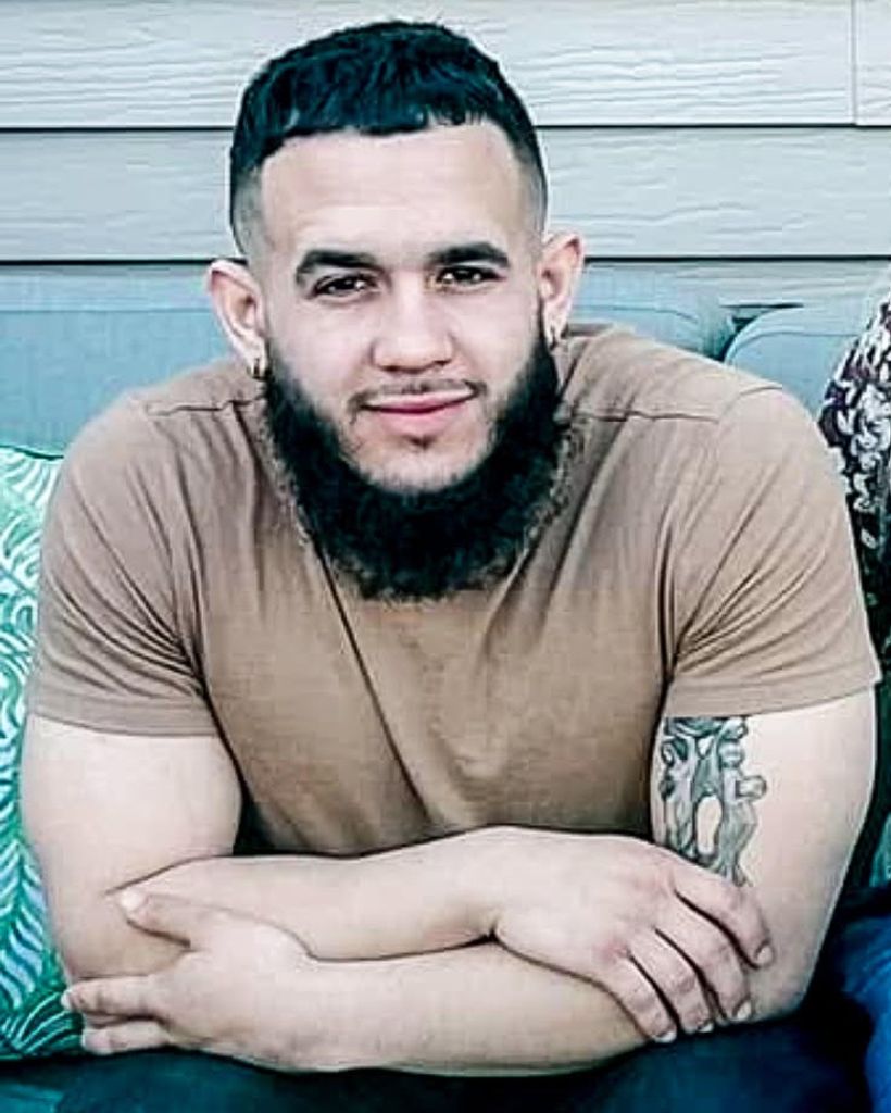 Gilbert Manuel Diaz Profile Photo