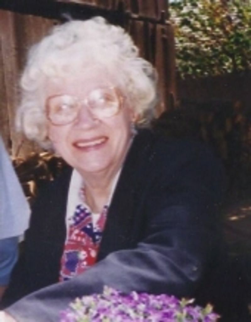 Leona Hickam