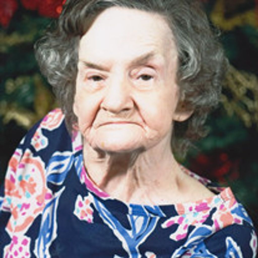 Margie Ann Good