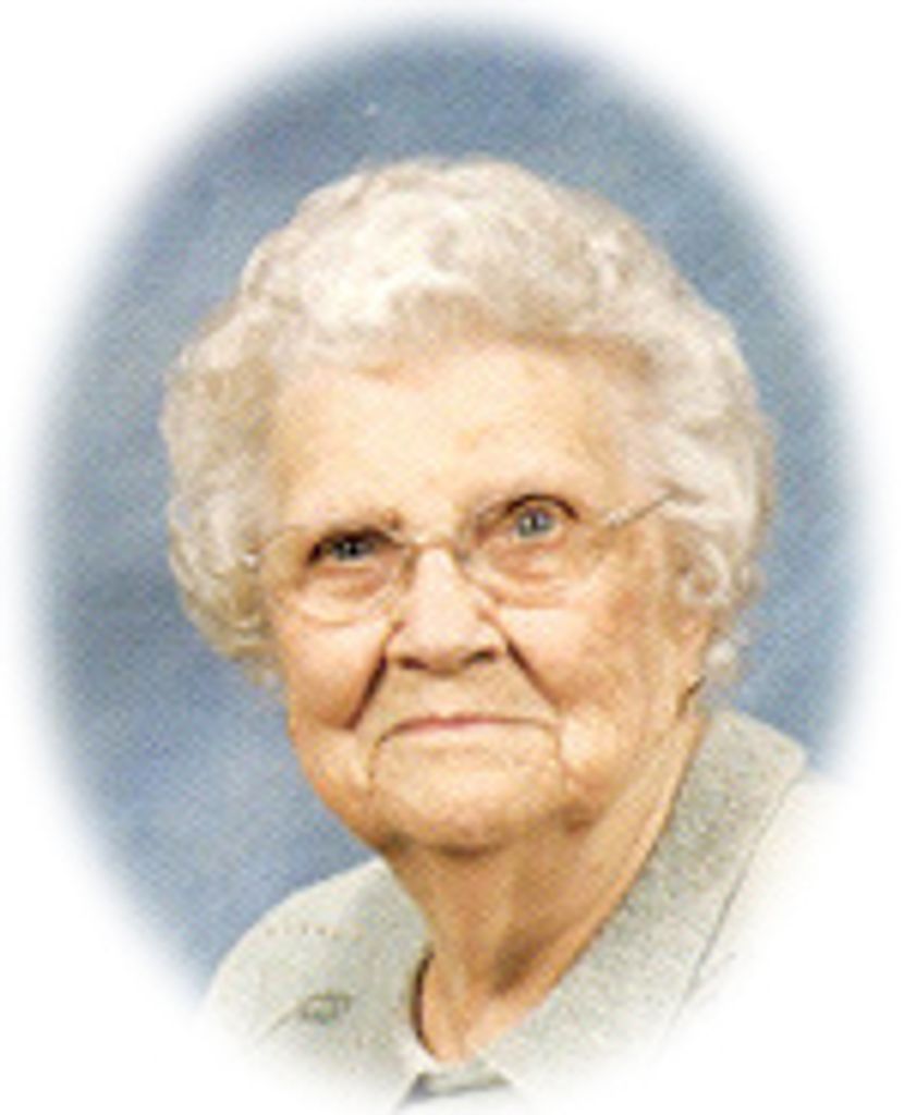 Jeanette Dolven