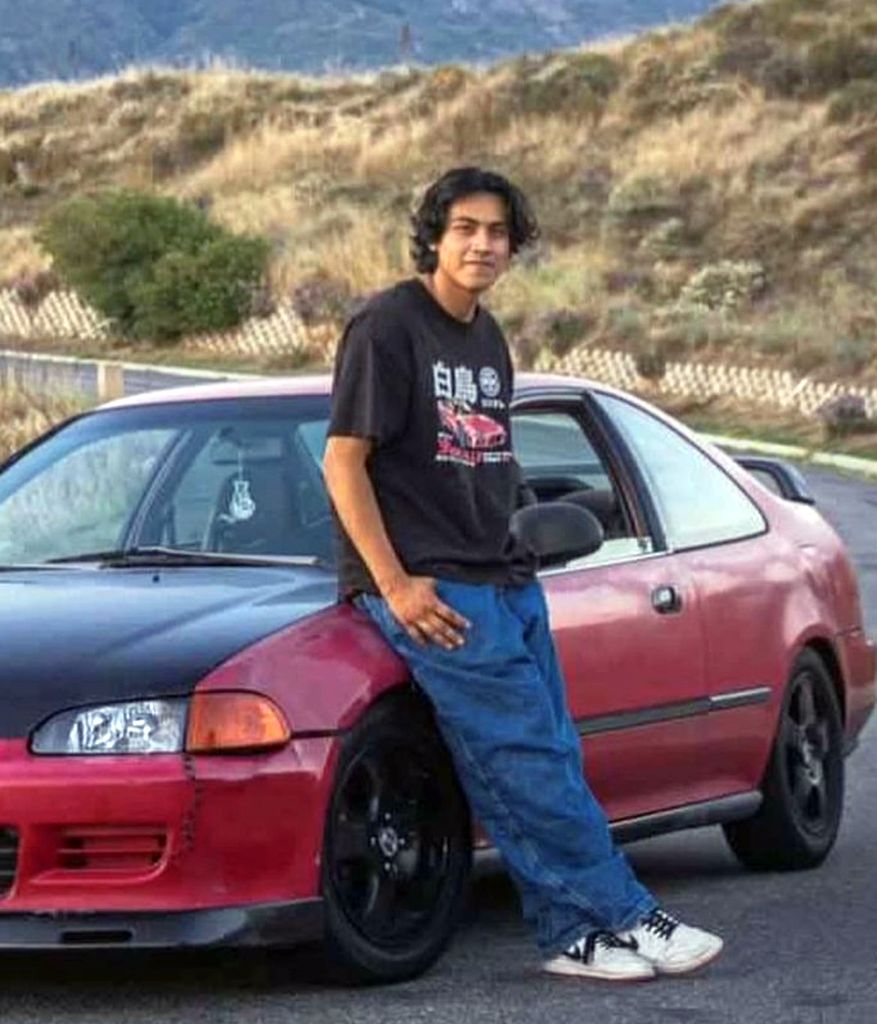 Aron Morales Profile Photo