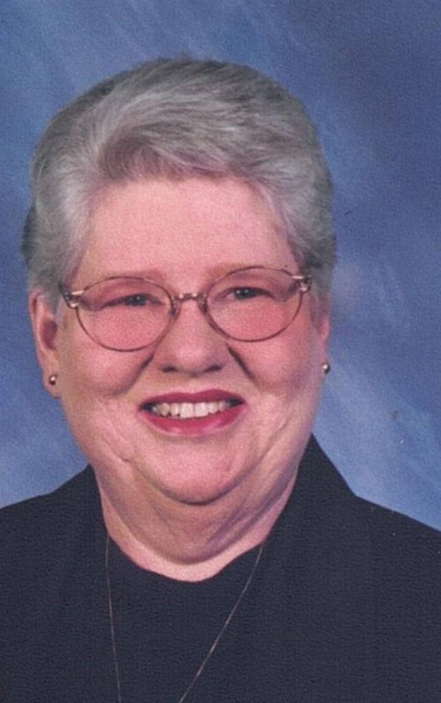 Gloria A. Smith Harker