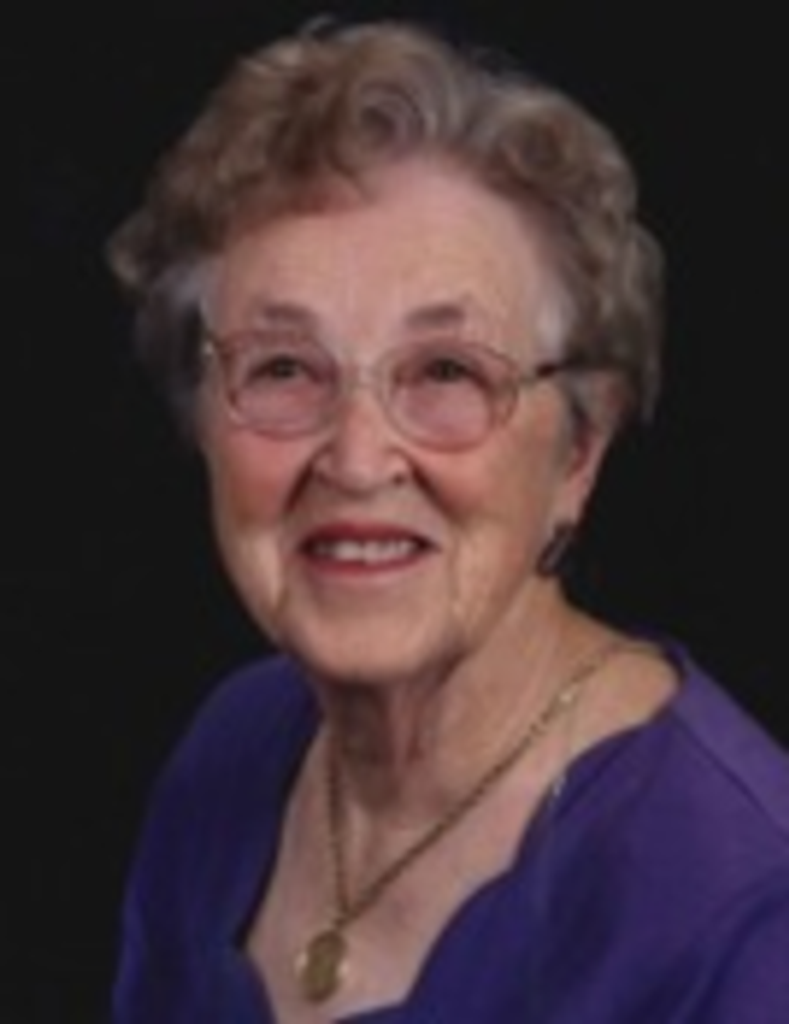 Minnie Dean