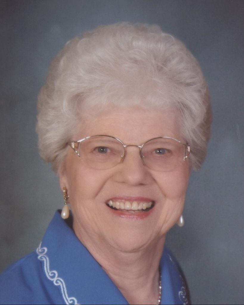 Lovice Marie Sprugel
