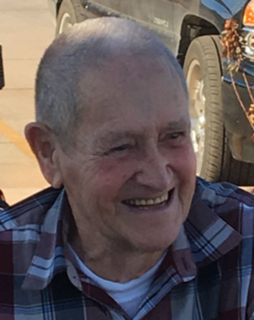 John Albert Cox