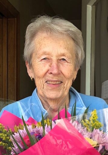 Marlene Joan (Mackay)  Wardell Profile Photo