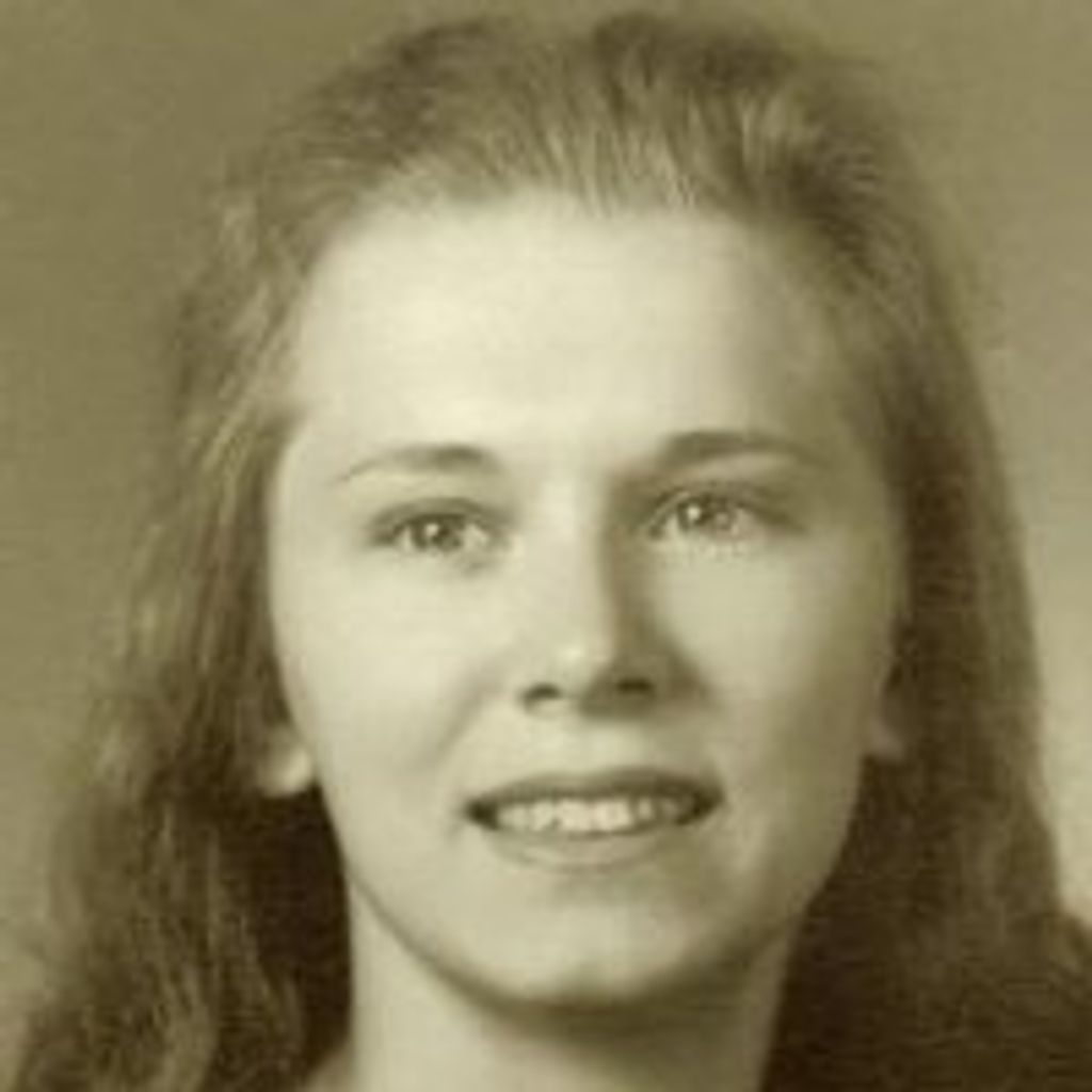 Alice Elaine Detwiler Profile Photo