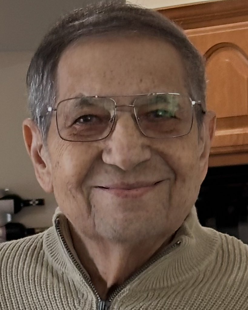 Leon Kanadanian Profile Photo