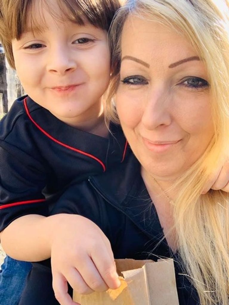 Tammy Renia Smith Profile Photo