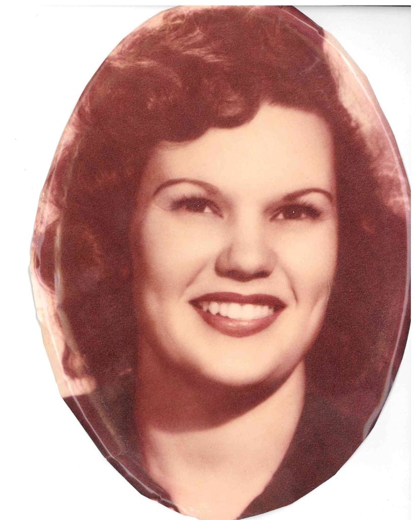 Patricia "Pat" Cogburn