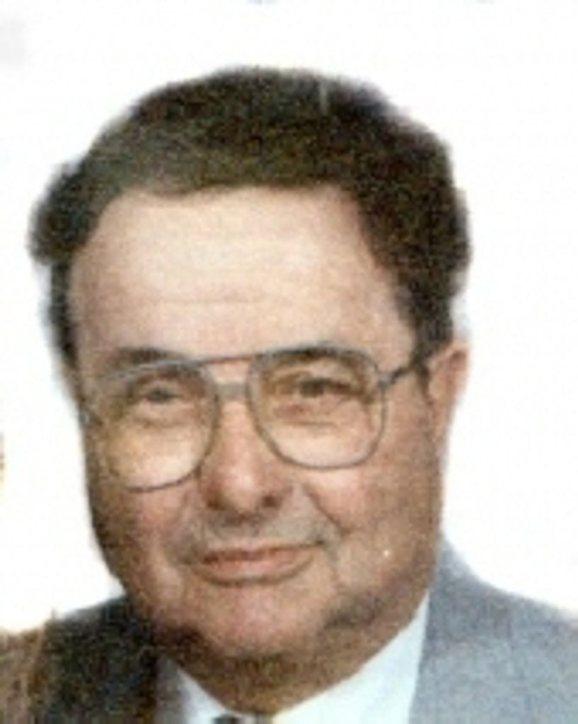 Lawrence J. Eder