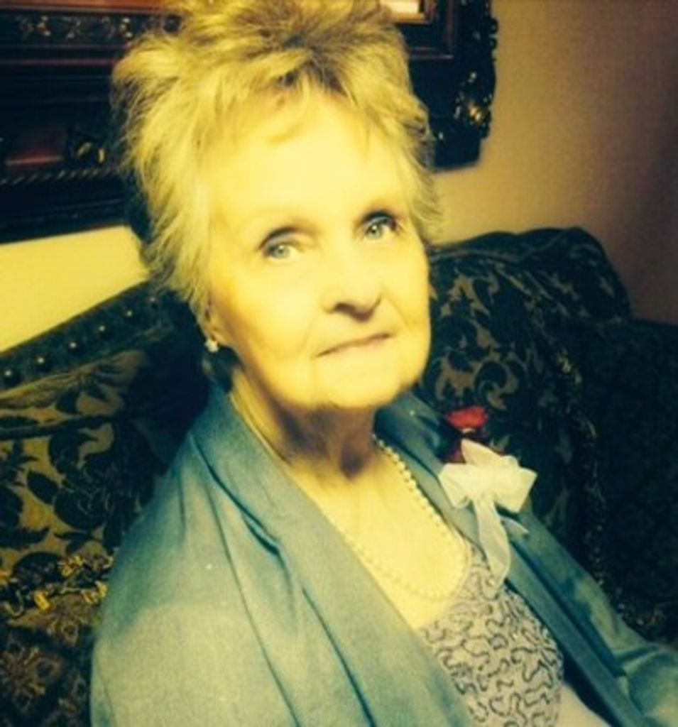 Hazel L Darden Profile Photo