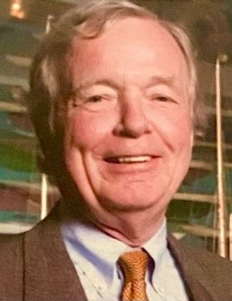 William "Bill" Keller Hoskins Profile Photo