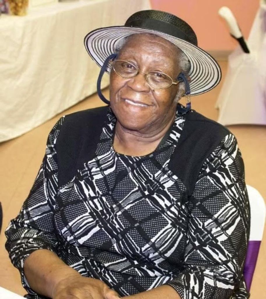 Elizabeth B. Brunson