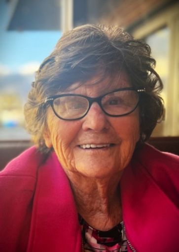 Maryellen Marie Beegle Profile Photo
