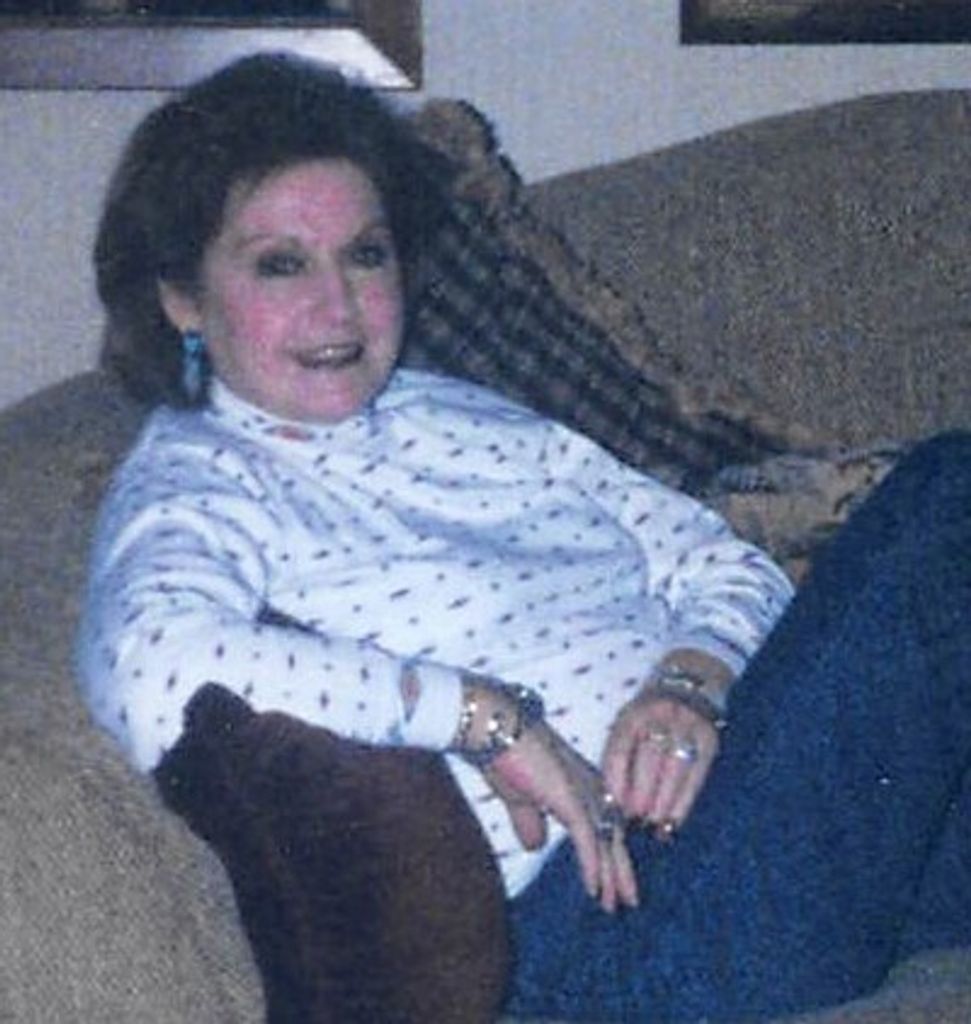 Martha Ann Reid Profile Photo