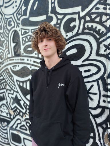 Sebastian Humphrey Whiting-O'Keefe's obituary image