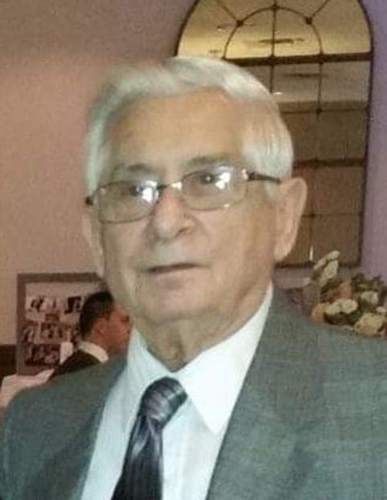 James F. Laurie Profile Photo