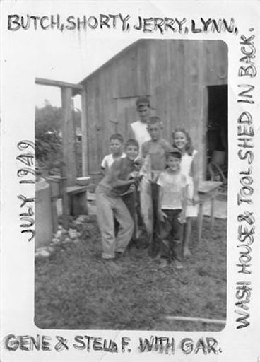 Bennie Lon Cotton photo gallery thumbnail 20 of 63