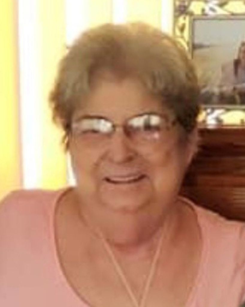Evelyn Collins