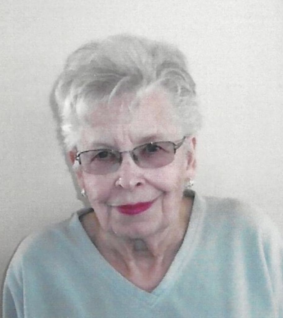 Betty L. (Fike)  Bellman