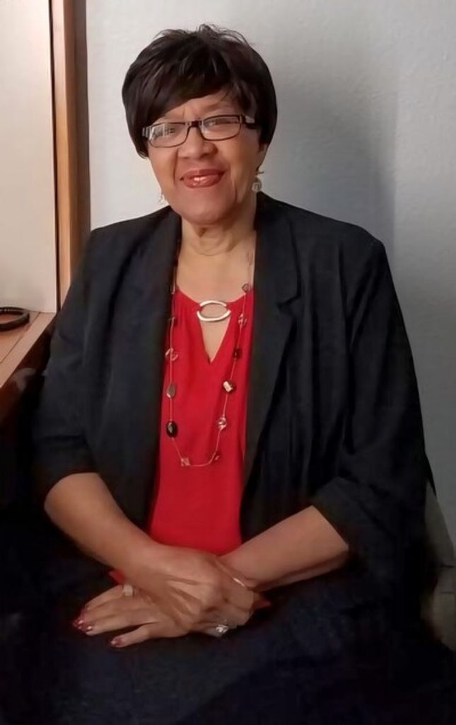 Dora Mae Roberson