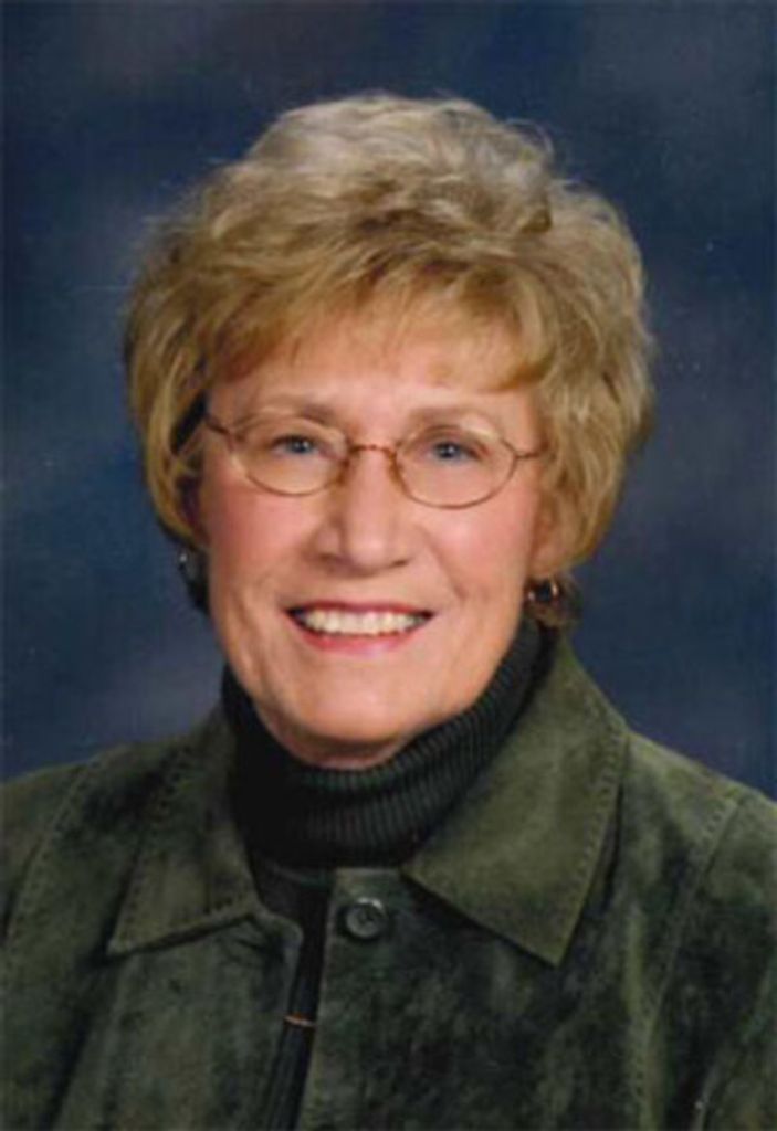 Bernice Joy Busteed Profile Photo