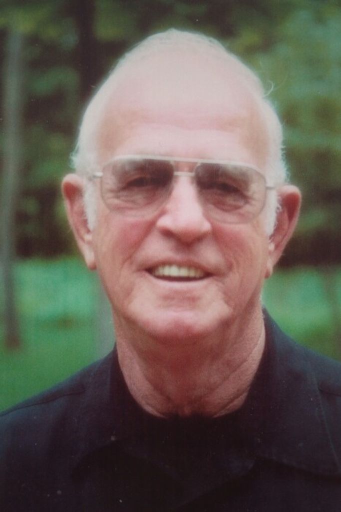 Jack Lee Vanvolkinburg Profile Photo