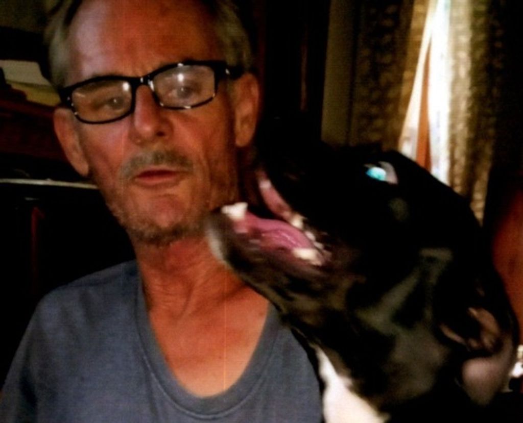 James Edward Cooper Profile Photo
