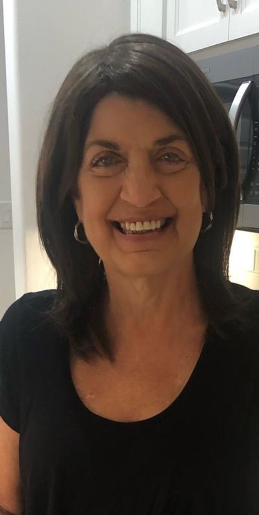 Catherine Janel Johnson