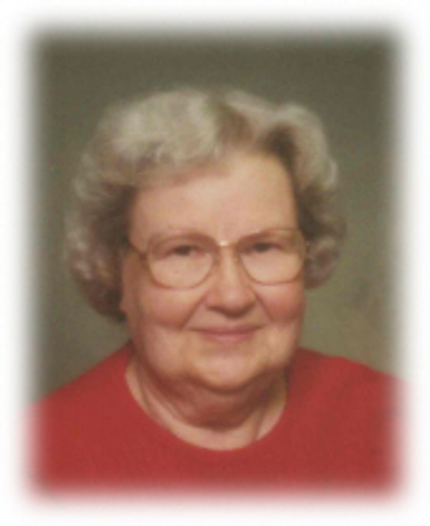 Gloria June Neuenschwander