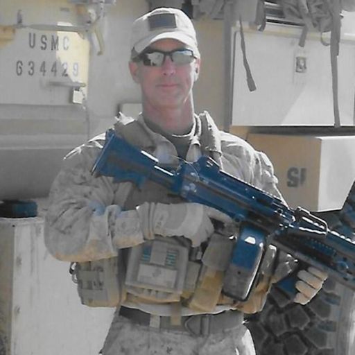 James "Jim" G. Winters Ii Profile Photo