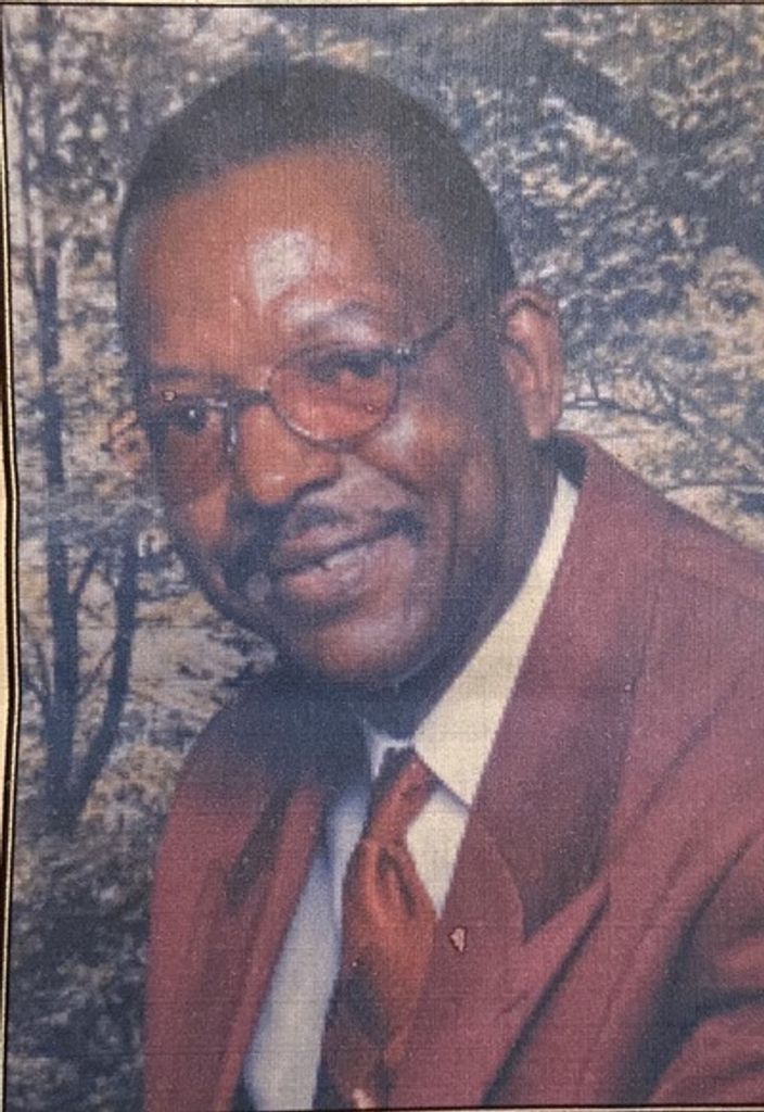 Aubrey Glen ''Bimbo" Lewis