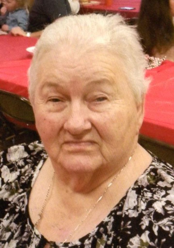 Joan Wyatt Parker