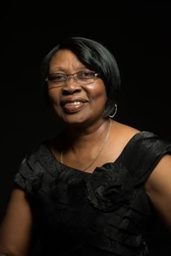 Mrs Claudette Skervin