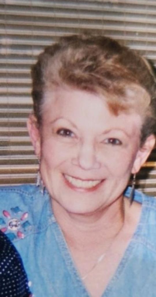 Joyce Marie Mobley Profile Photo