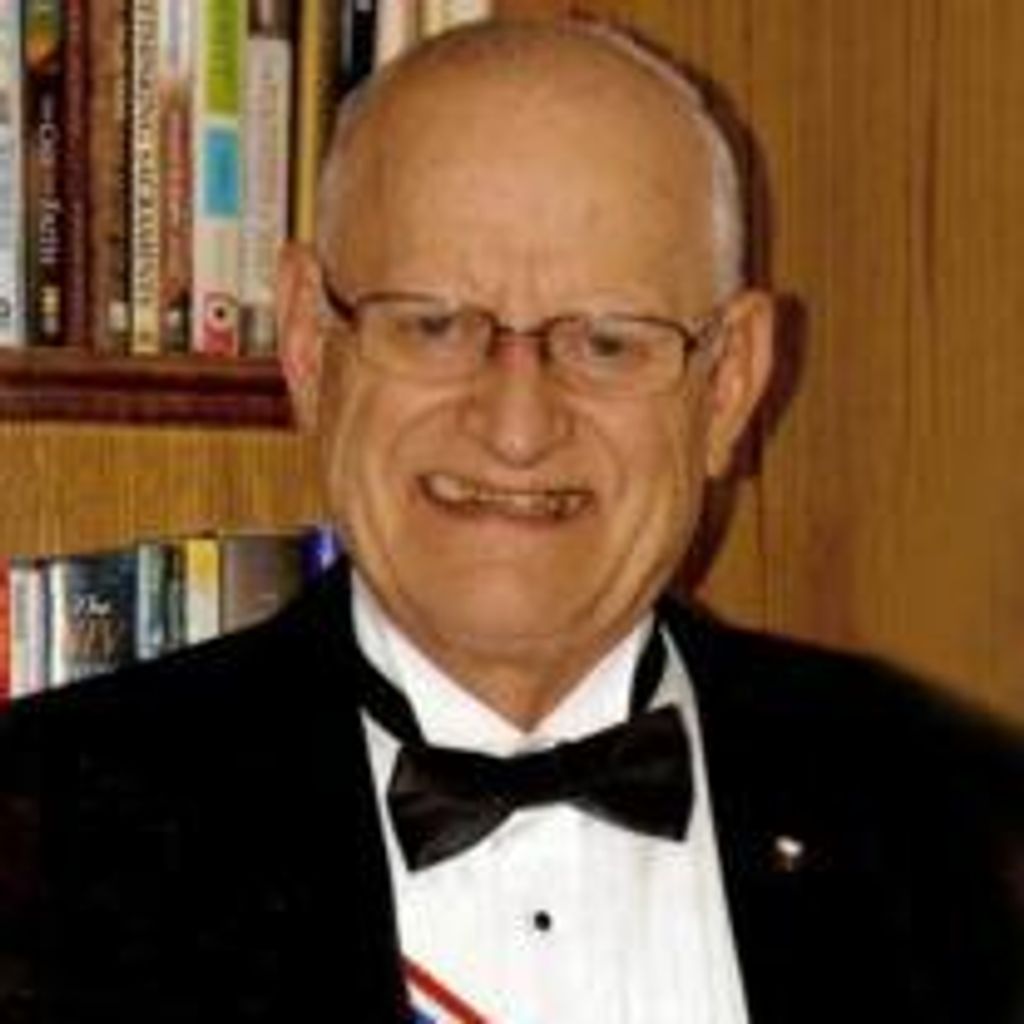Francis J. Niebauer