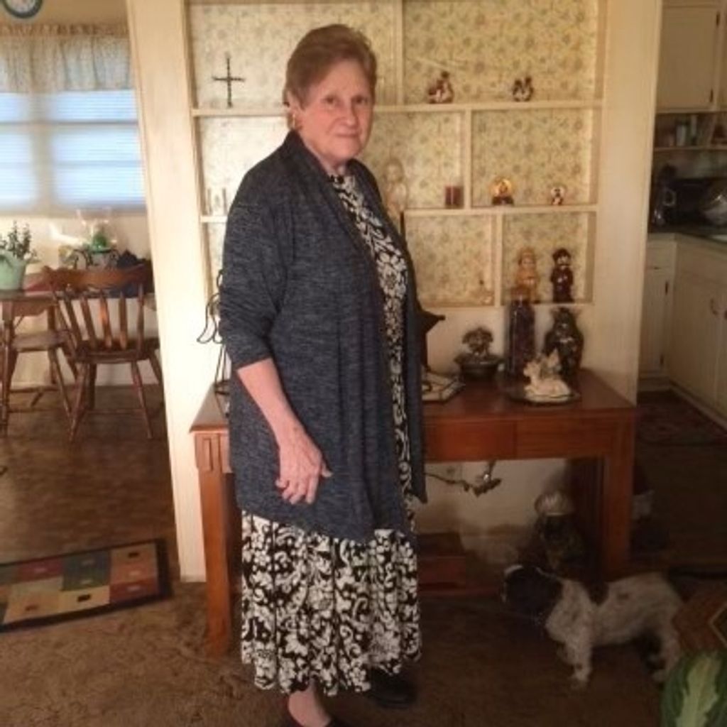 Charlotte Jean Herrington