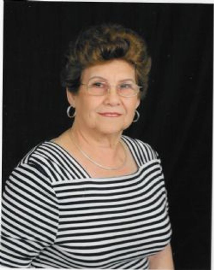 Pearl Feurtado Kirkconnell