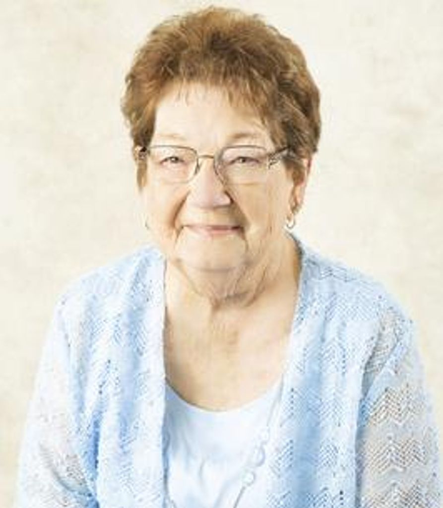 Anna Mae Sitzmann (Kipp) Profile Photo