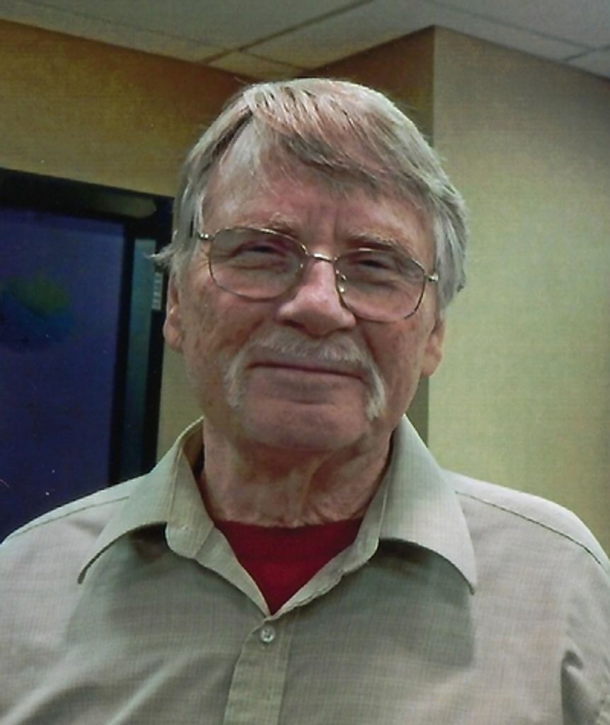 John A. Callis Profile Photo