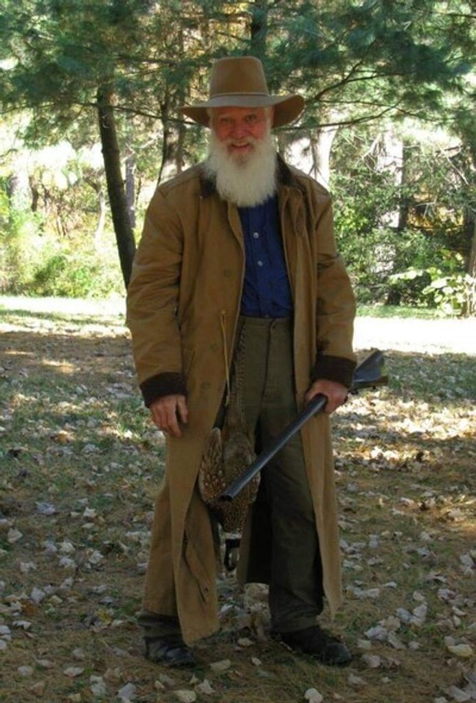 Darrell Eilert Profile Photo